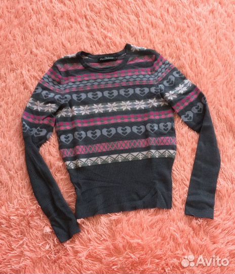 Вещи пакетом