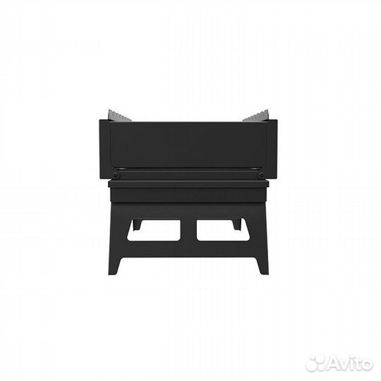 Мангал Печенег