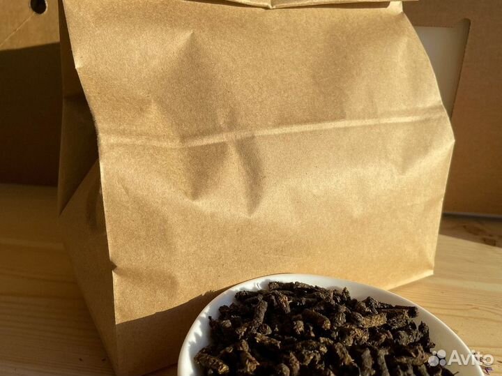 Иван-чай 1 кг лето 2O23, в гранулах