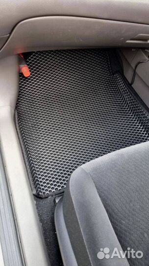 Коврики EVA для Toyota Premio 2014