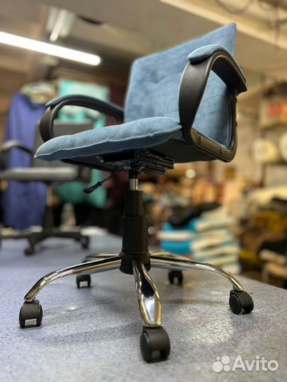 Компьютерное кресло