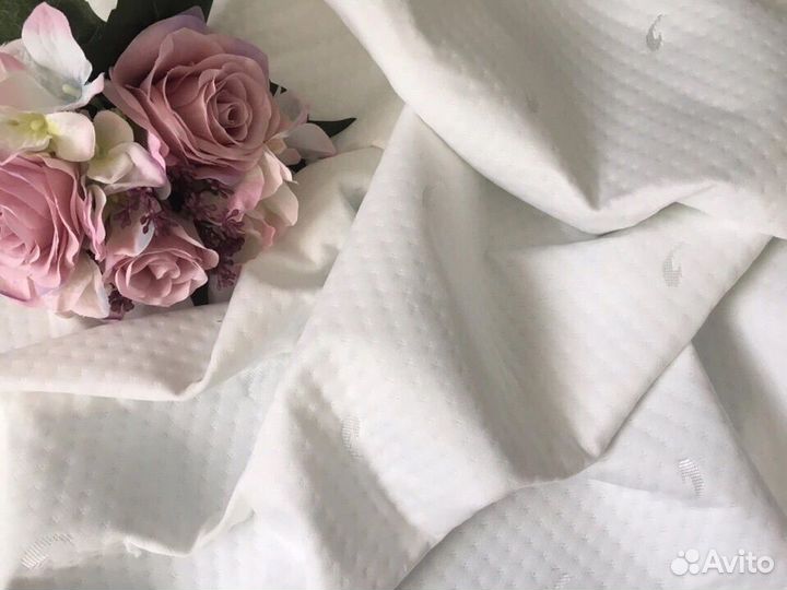 Материал для многоразовых пеленок