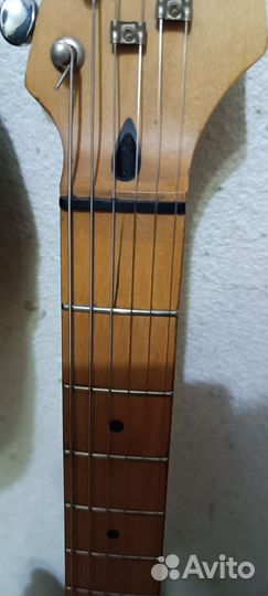 Ibanez rx 20