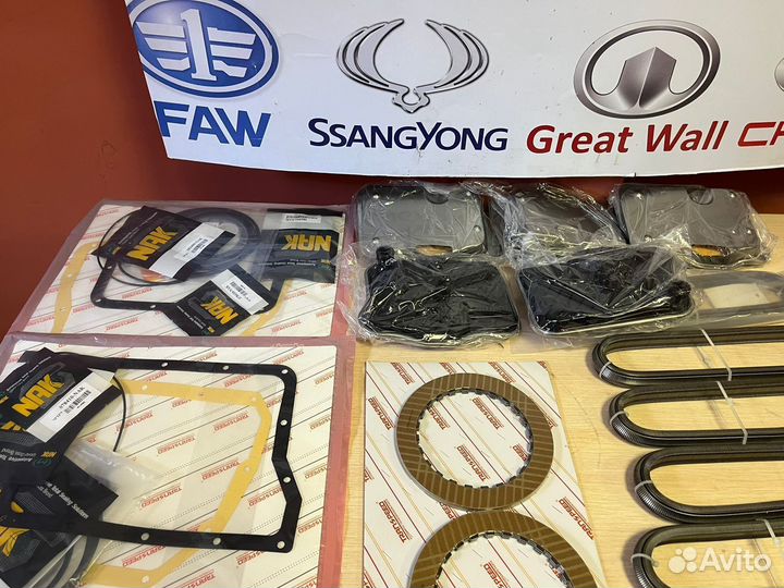 Bариатор Cvt vt 2 лифан новый