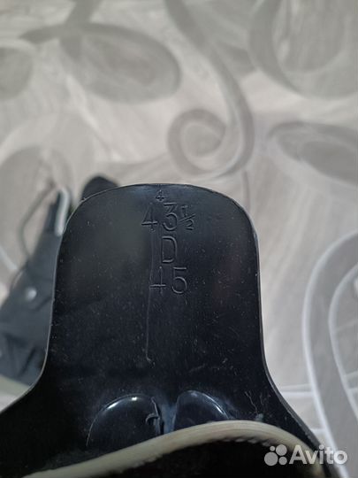 Коньки Динамо