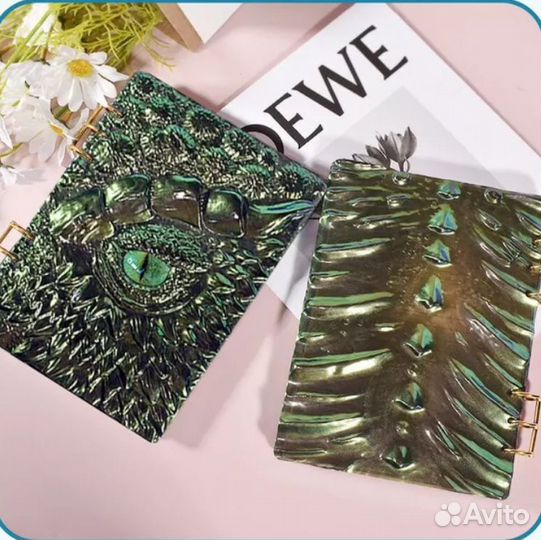 Молд силиконовый