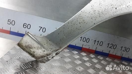 Крыло переднее правое mazda 6 1 (ADN09EC01)