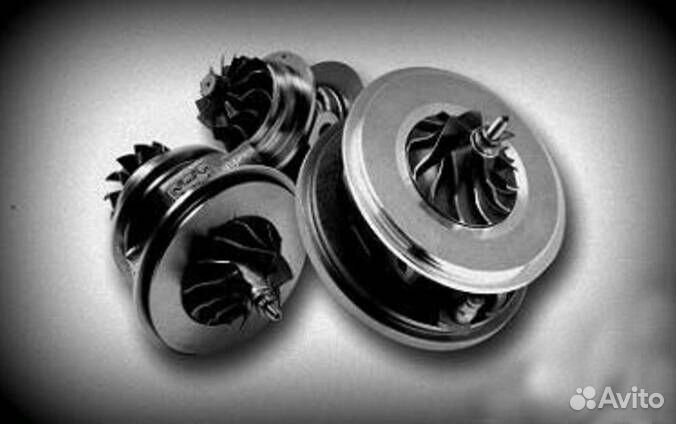 Картридж турбины Cummins 4BT-110 Е121(авк)