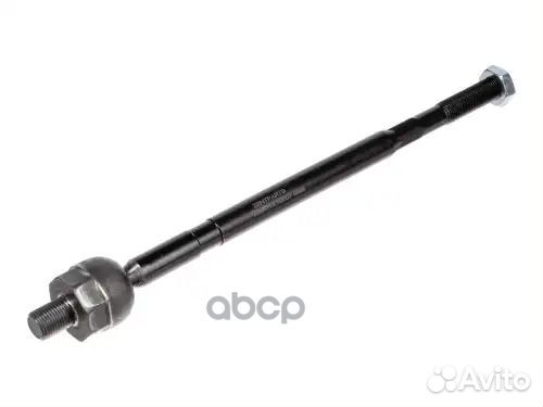 Тяга рулевая VAG polo 09- z28571 zentparts