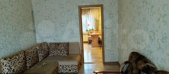 Дом 63,4 м² на участке 6 сот.