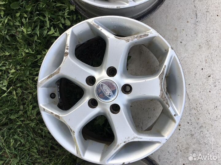 Диски 15 для ford