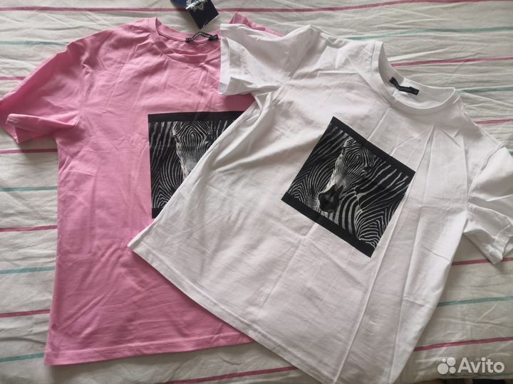 Футболка женская новая