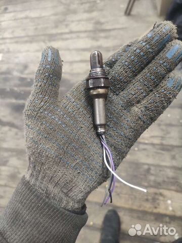 Датчик кислорода