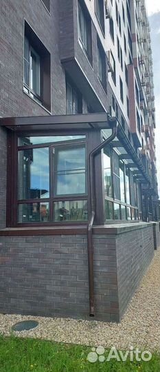 Окна за 1 день