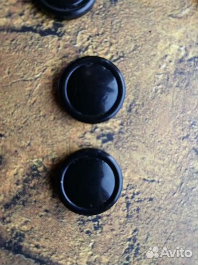 Пуговицы для стяжки мебели