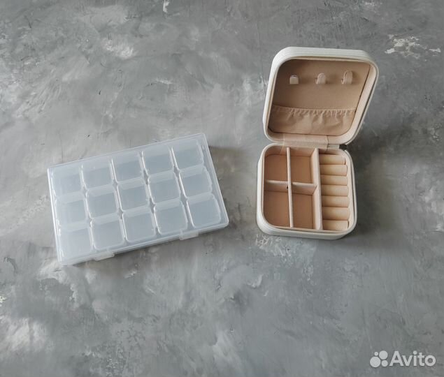 Органайзер для украшений