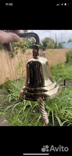 Кораллы Рынды Якоря Штурвалы Колокола и др