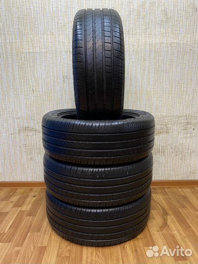 Pirelli Scorpion Verde 235/50 R19