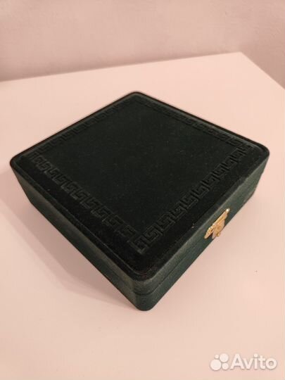 Набор рюмок из оникса