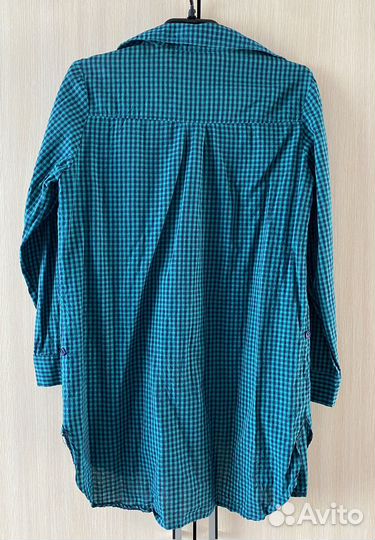 Рубашка жен