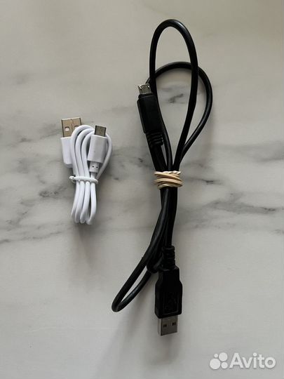 Провода для зарядки