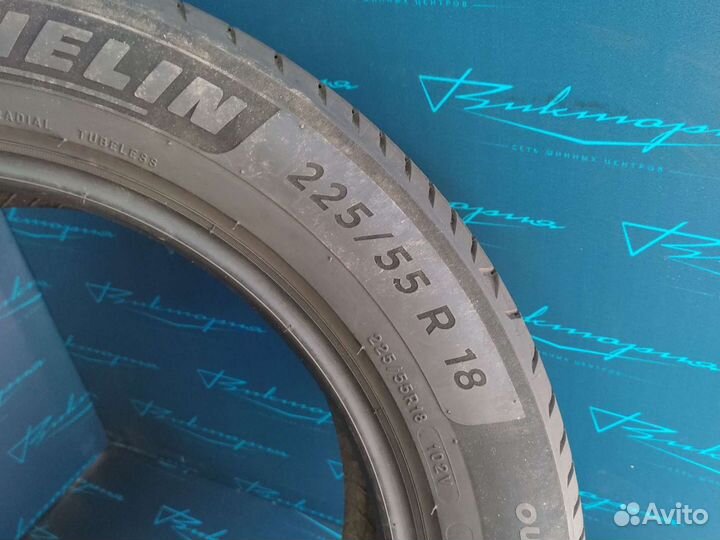 Michelin Primacy 4 225/55 R18 102V