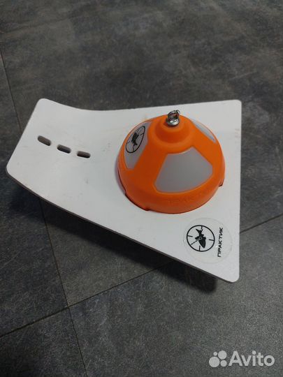 Эхолот Практик 7 wi fi bwf