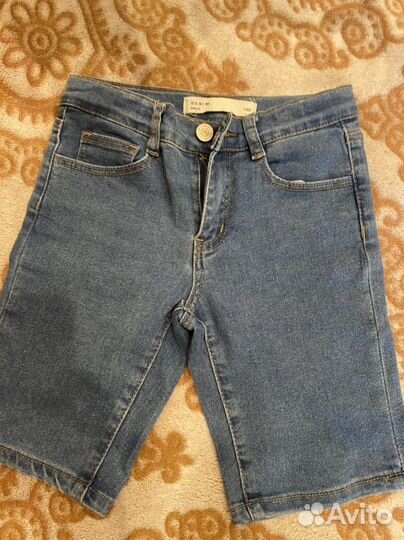 Шорты modis на мальчика