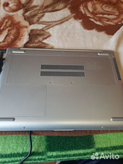 Hp Probook 440 G5, 8gb/240 gb SSD