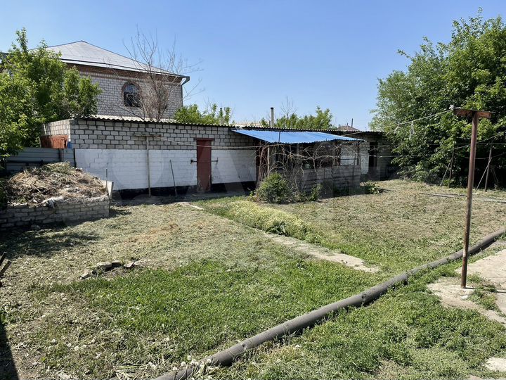 3-к. квартира, 64,2 м², 1/1 эт.