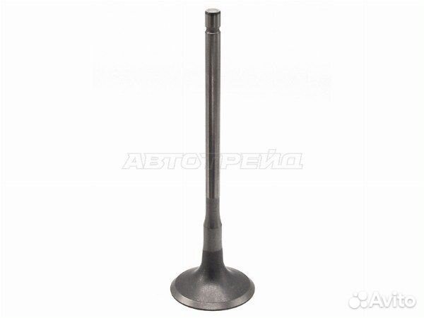 Клапан выпускной toyota camry japan