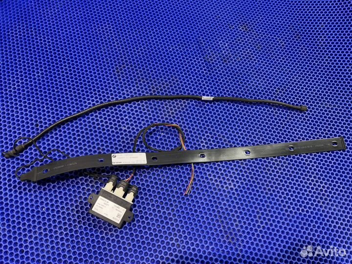 Комплект Smart Opener BMW F10, F30, F15, F01