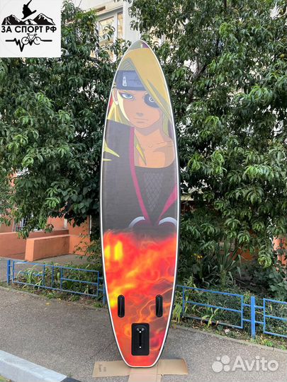 Sup board в аренду сапборд