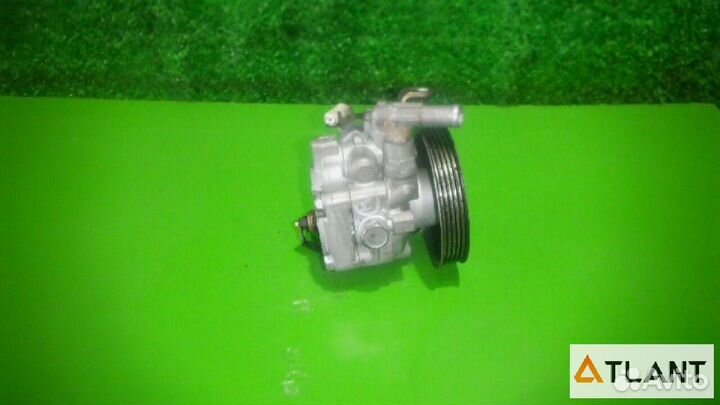 Гидроусилитель subaru impreza