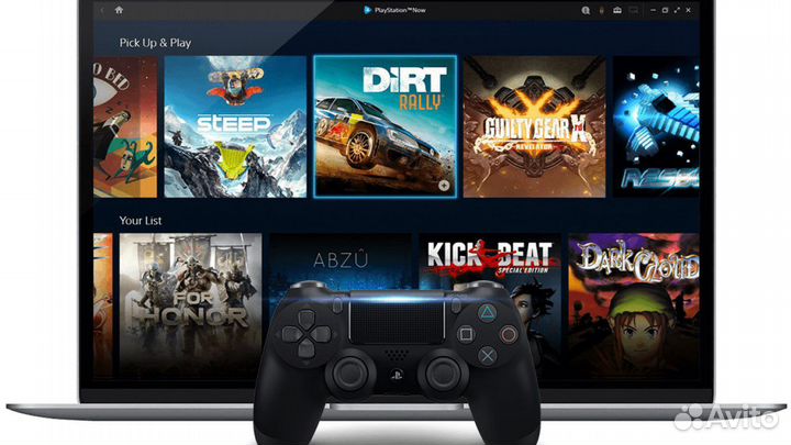 BlackGame Игры для PS4 / PS5