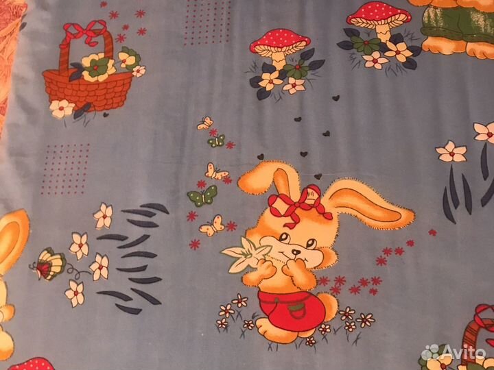 Матрас детский