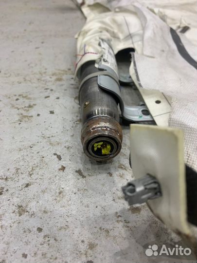 Подушка безопасности боковая правая Bmw X7 G07