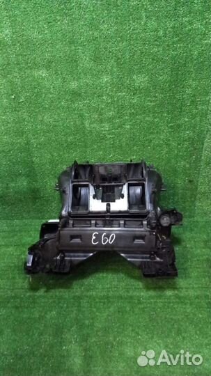 Корпус печки BMW 5,6 серия 525i E60,E61,E63,E64