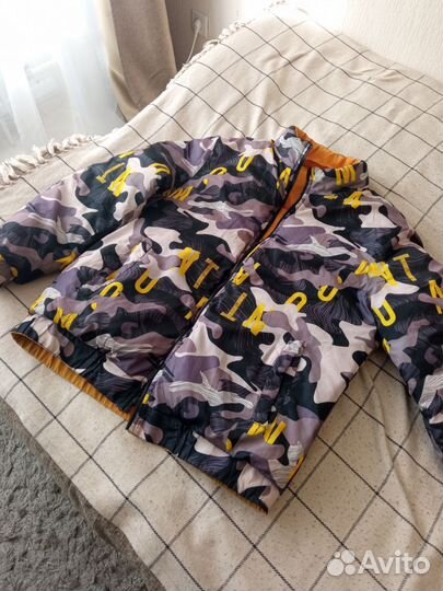 Вещи пакетом