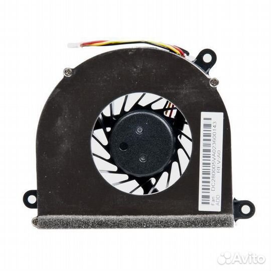 Вентилятор/Кулер для ноутбука Lenovo Y550 p/n: AB