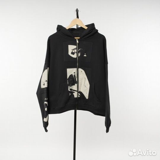 Зип худи ERD №3