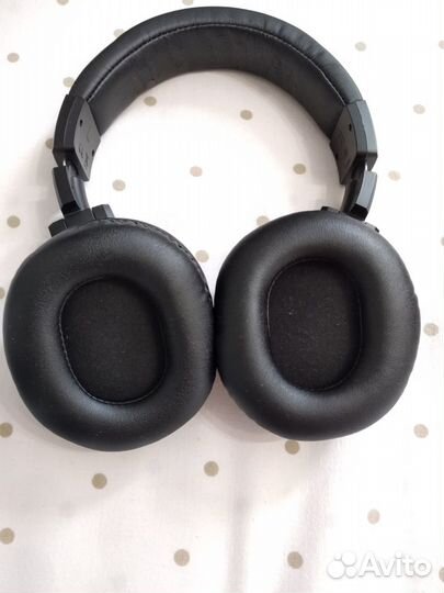 Наушники Audio-Technica ATH-M40X