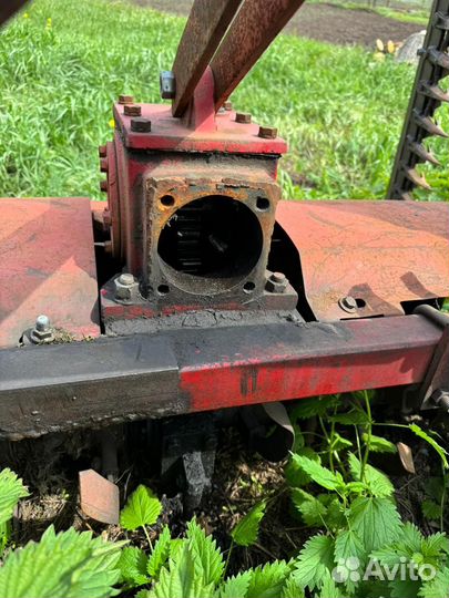 Почворез 1.4