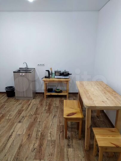 Дом 250 м² на участке 3 га