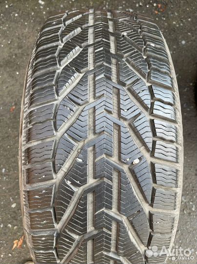 Kormoran SUV Snow 255/55 R18 109V