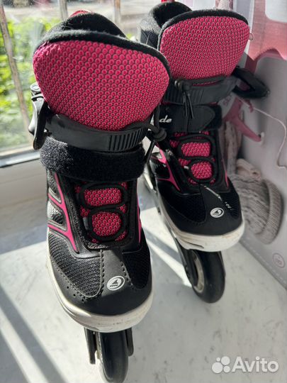 Ролики rollerblade 28-32