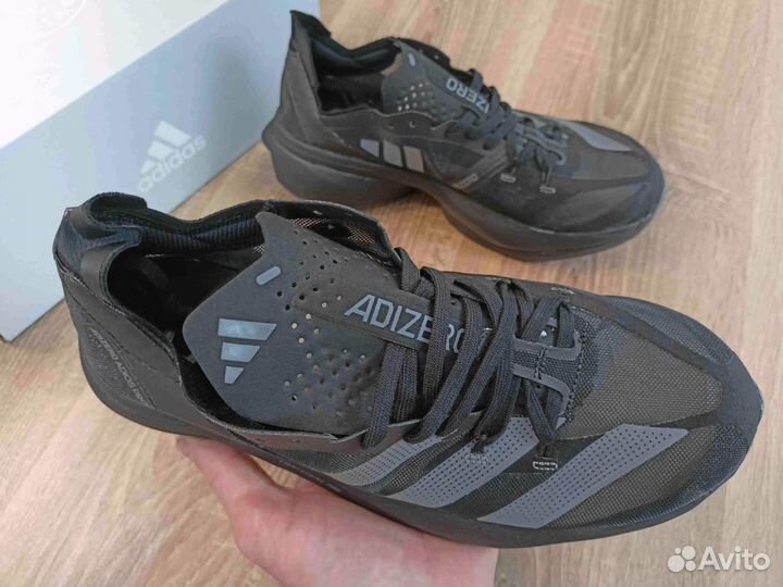 Беговые кроссовки adidas adizero pro 3