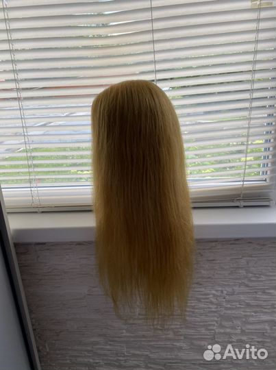 Голова для причесок