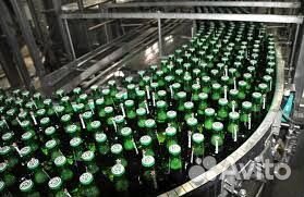 Подсобный рабочий на производство