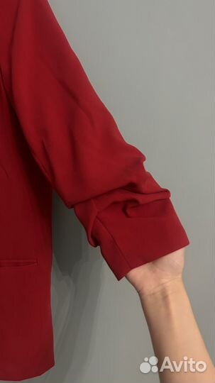 Пиджак stradivarius